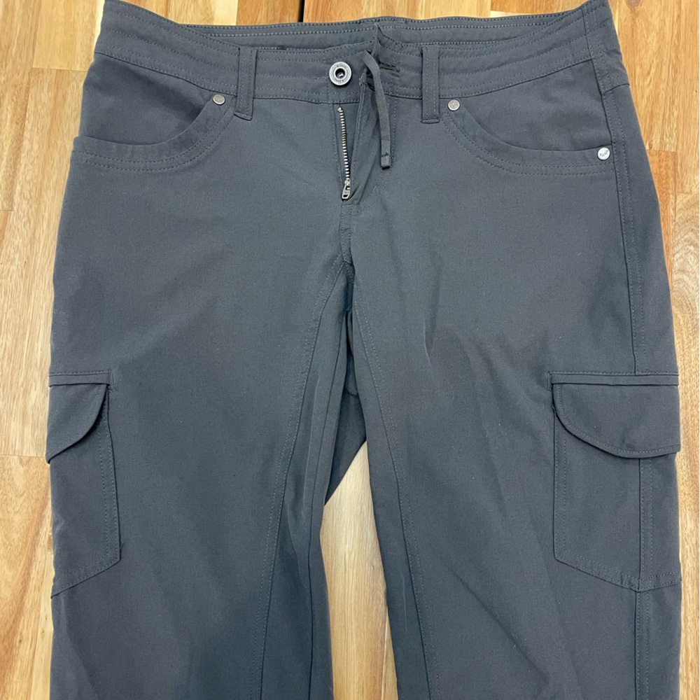 5.11 Tactical Dark Gray Pants